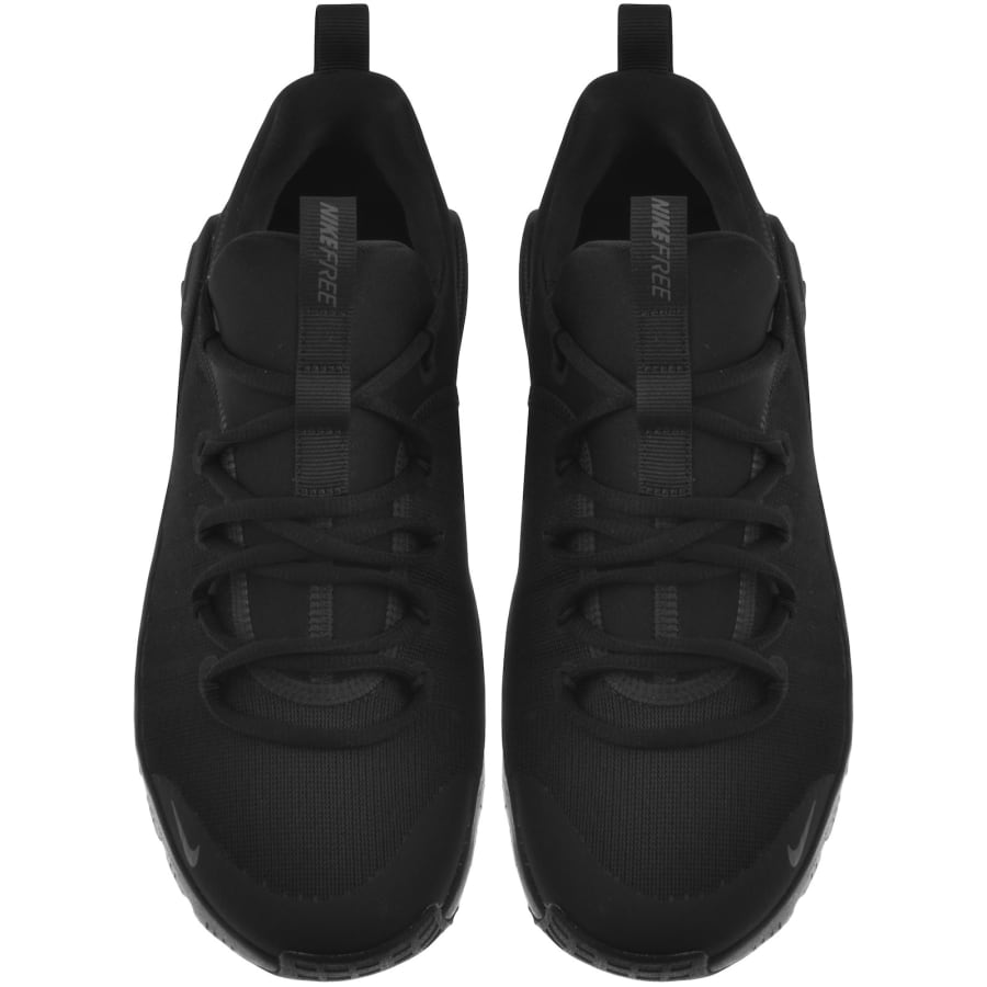 Nike Training Free Metcon 6 Trainers Black Mainline Menswear Denmark